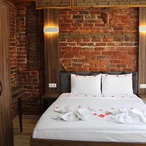 *** Hotel Han Suite Hotel Turquia
