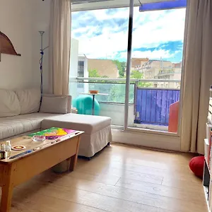 Séjour chez l'habitant Jolie Privée à Dans De 75m2