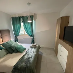 Appartement Le Melody