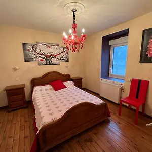  Appartement Privé