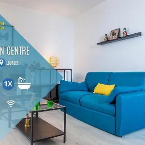  Appartement La Station- T2 Tout équipé, Proche Du Sanctuaire