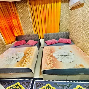  Apart-hotel Immortal Turquia
