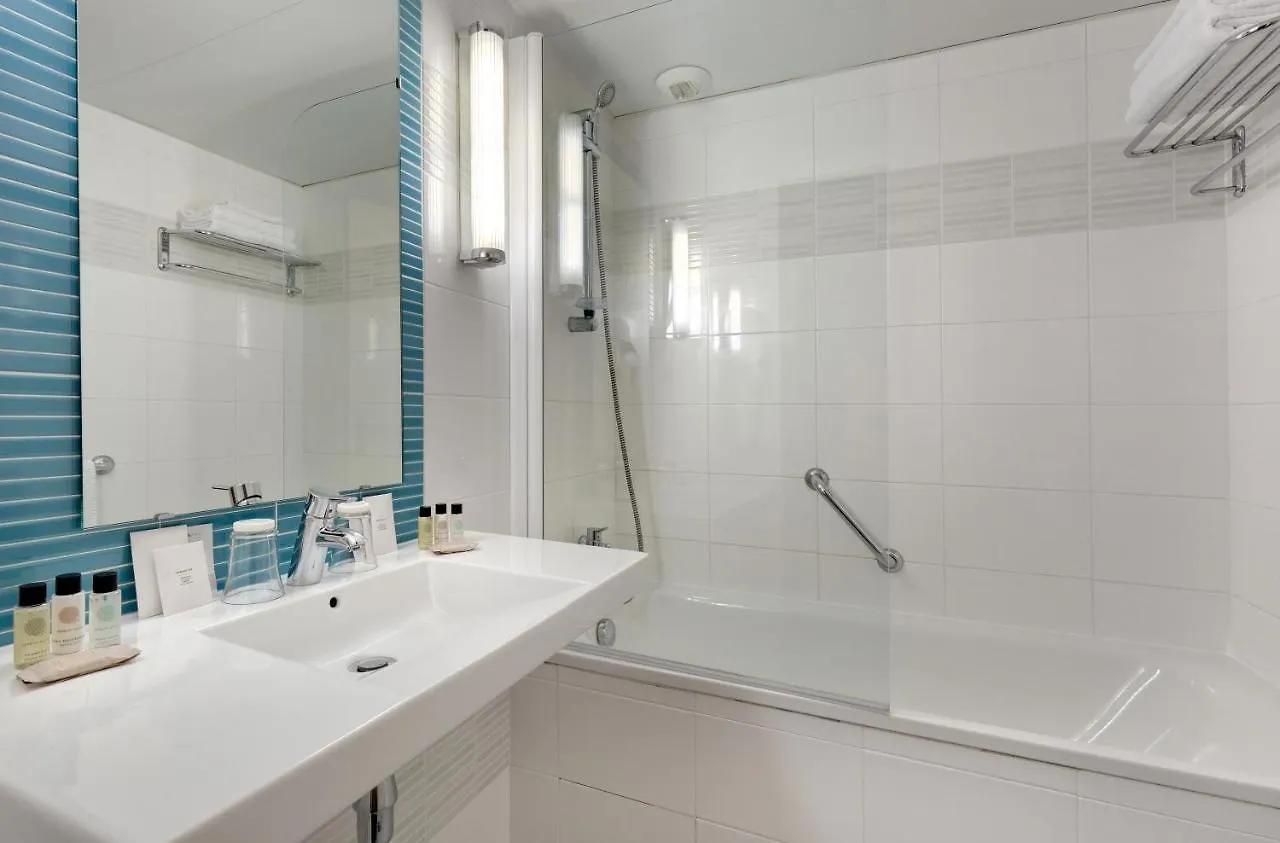 Hotel Padoue Lourdes