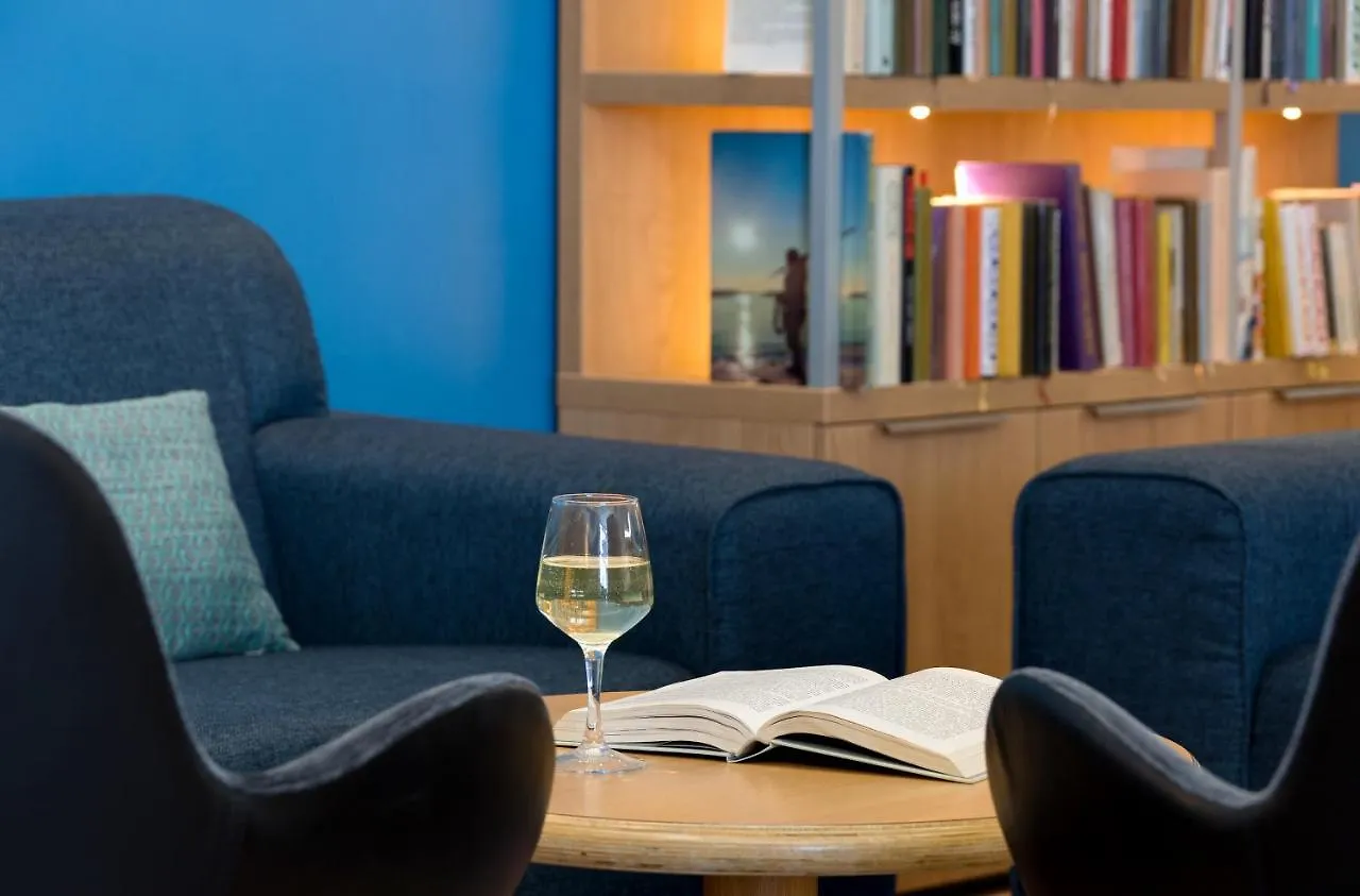 Hotel Padoue Lourdes 4*,