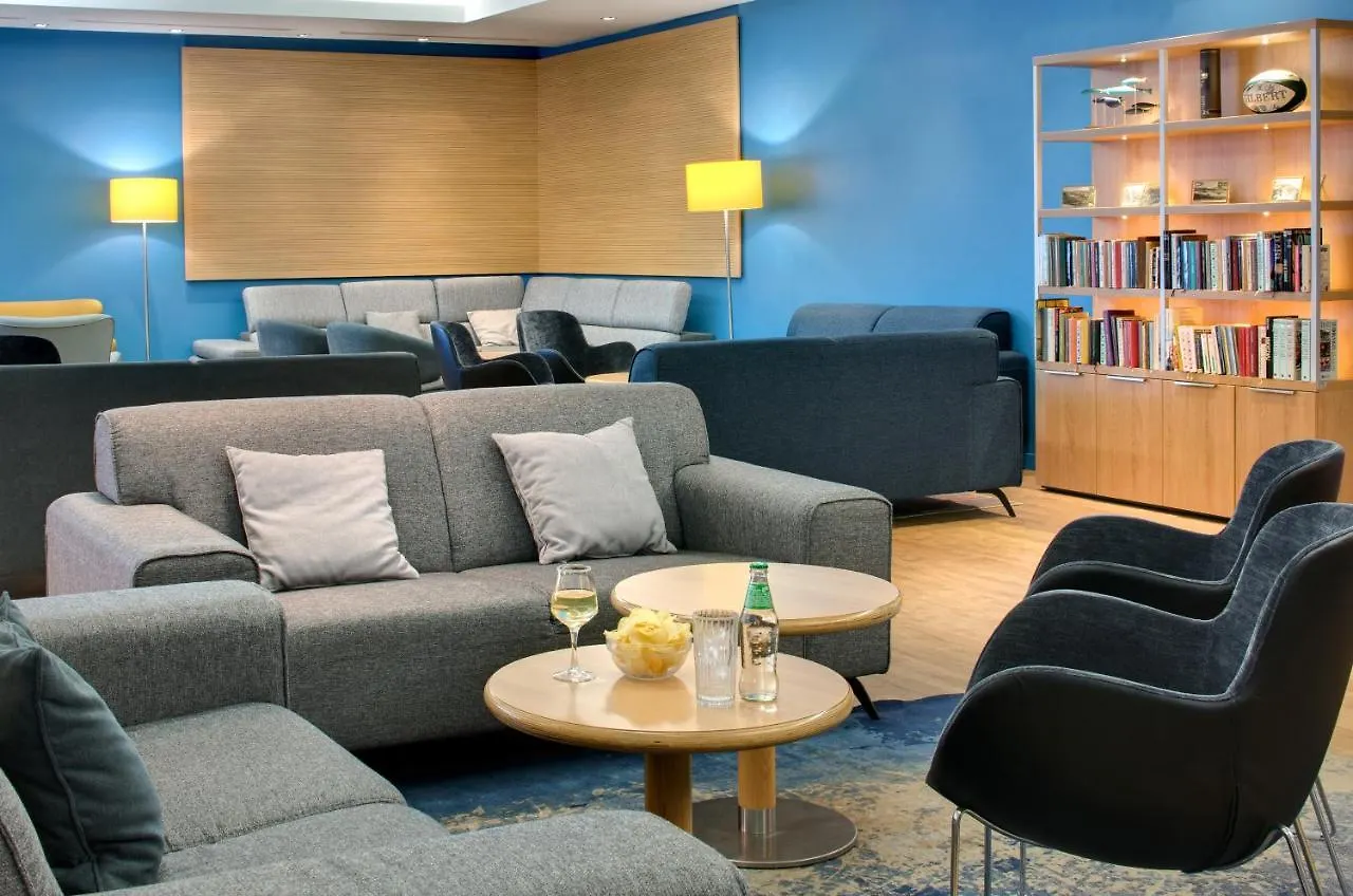 Hotel Padoue Lourdes