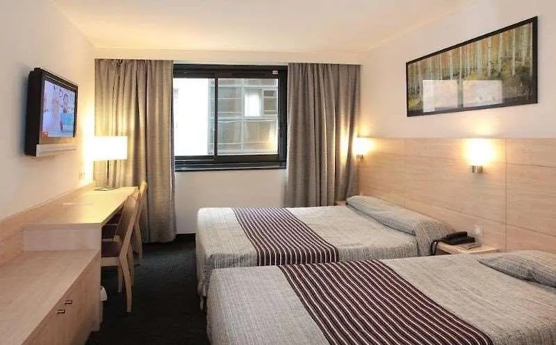 Hotel Padoue Lourdes
