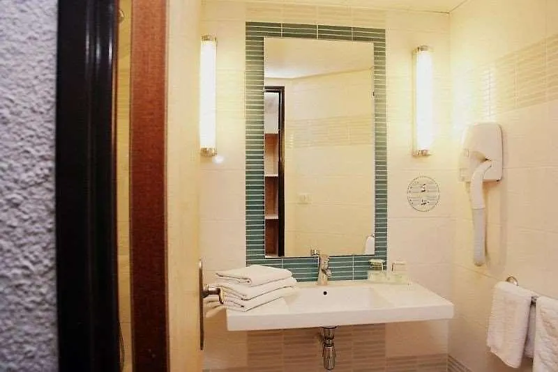 Hotel Padoue Lourdes