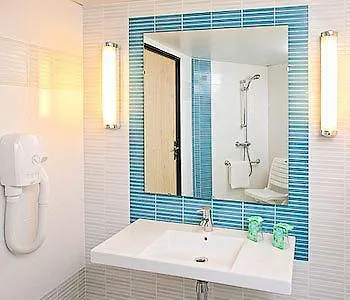 Hotel Padoue Lourdes