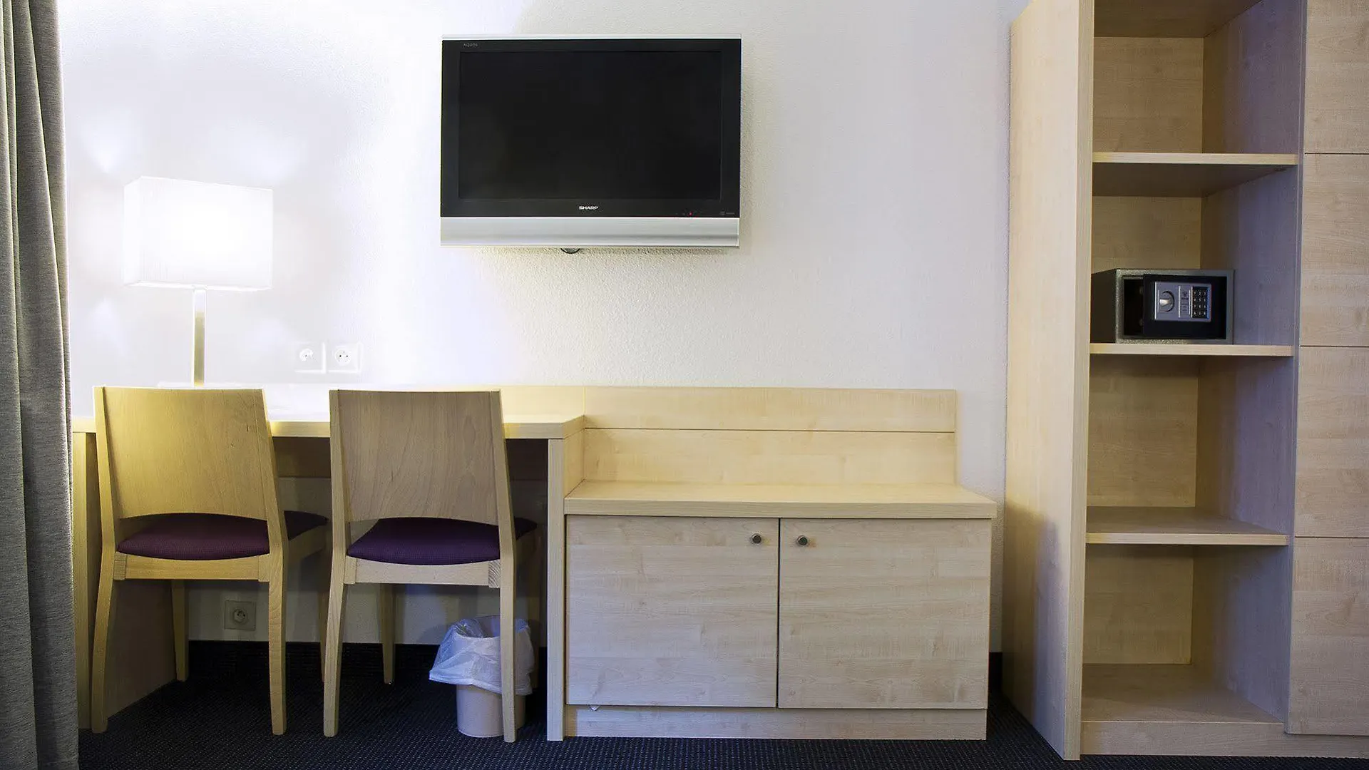 Hotel Padoue Lourdes