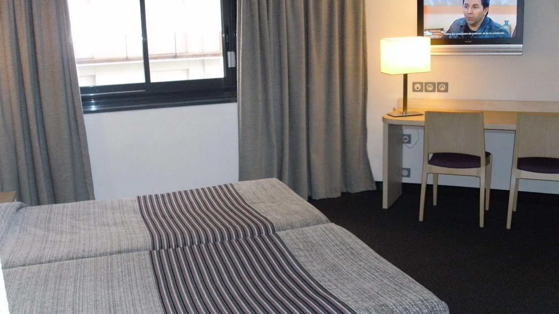Hotel Padoue Lourdes