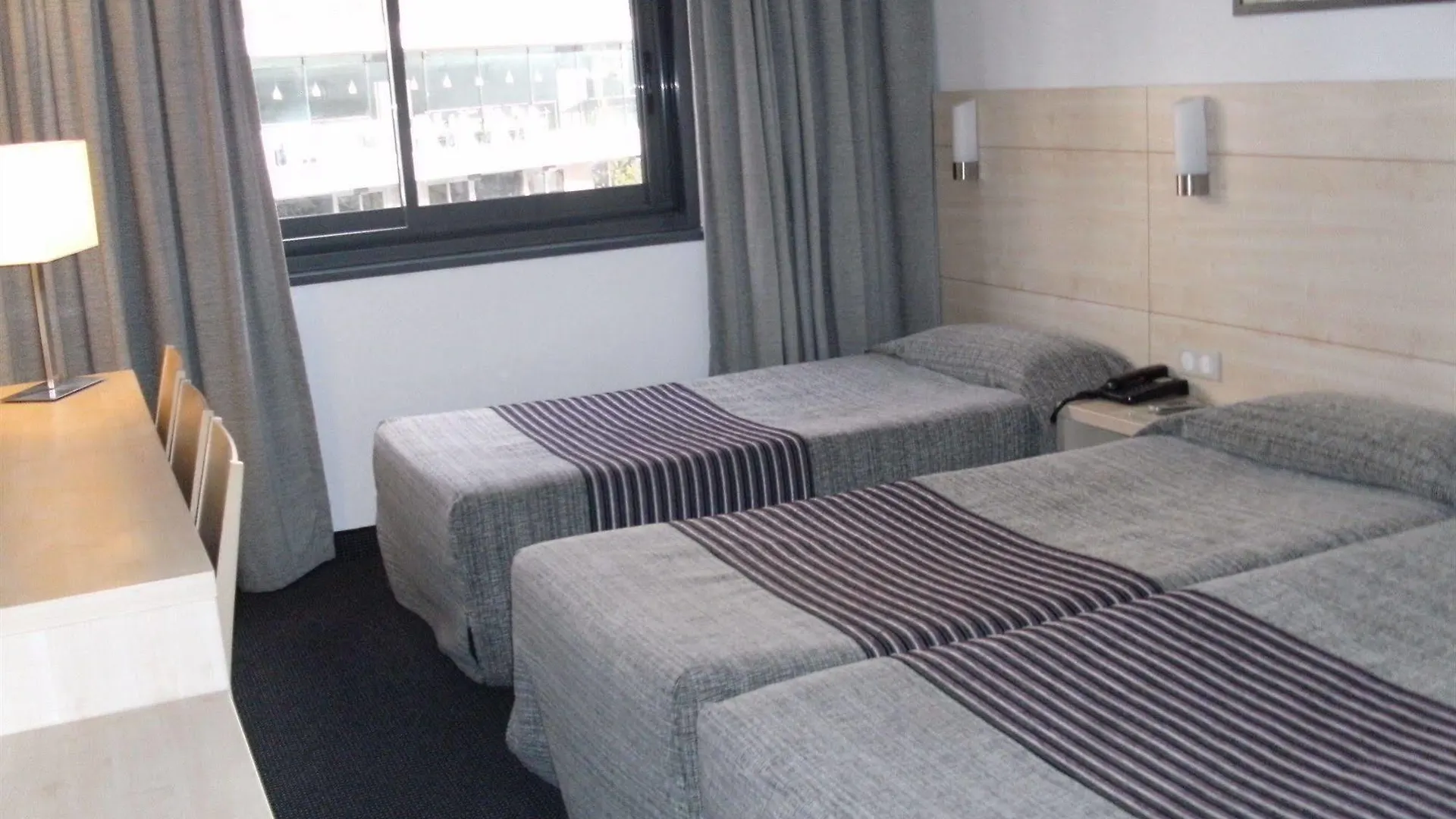 Hotel Padoue Lourdes