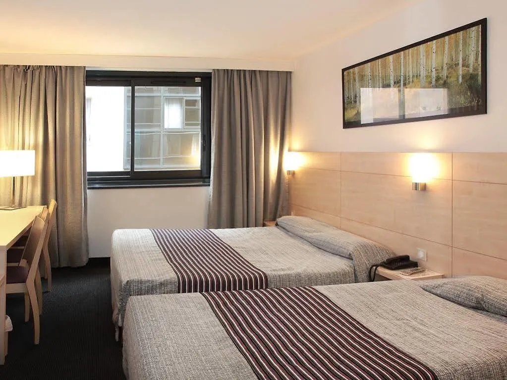 Hotel Padoue Lourdes