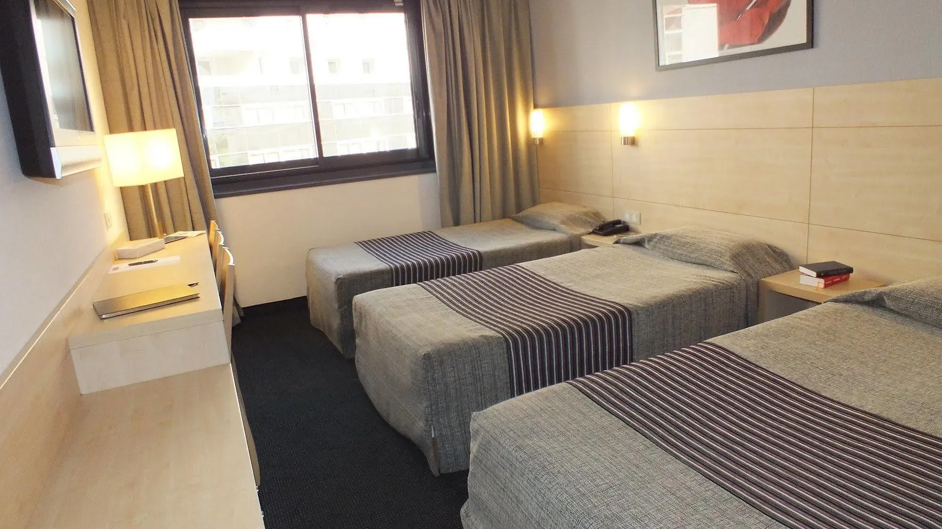 ****  Hotel Padoue Lourdes France