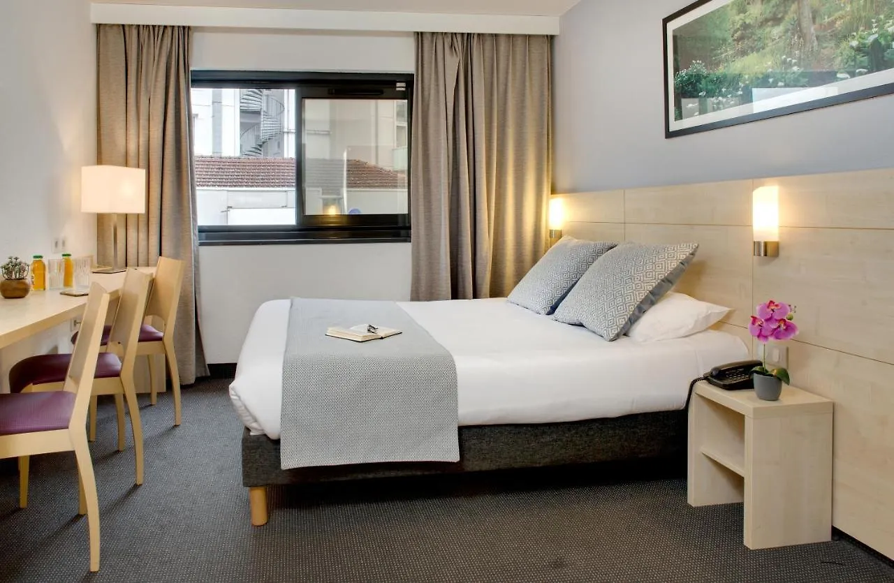 Hôtel Padoue Lourdes France