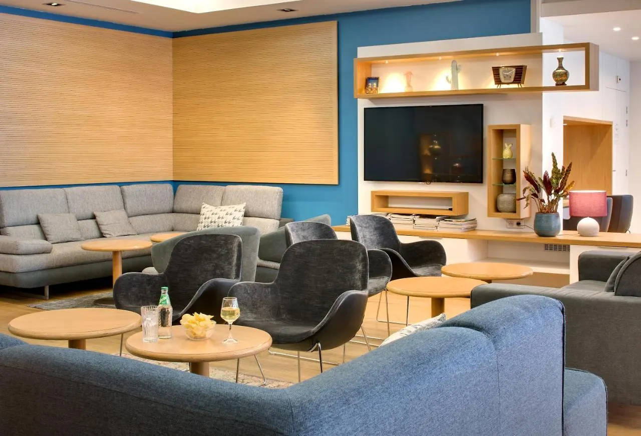 Hôtel Padoue Lourdes 4*,  France