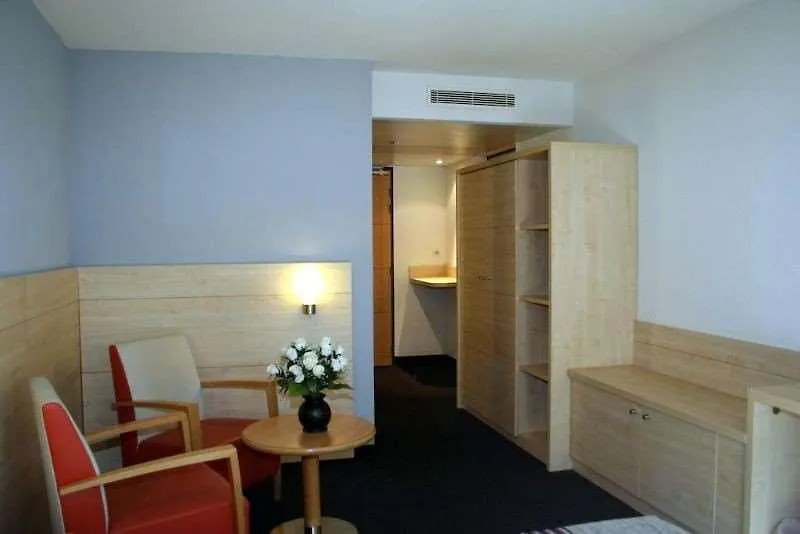 Hôtel Padoue Lourdes France