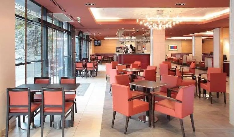 Hôtel Padoue Lourdes 4*,