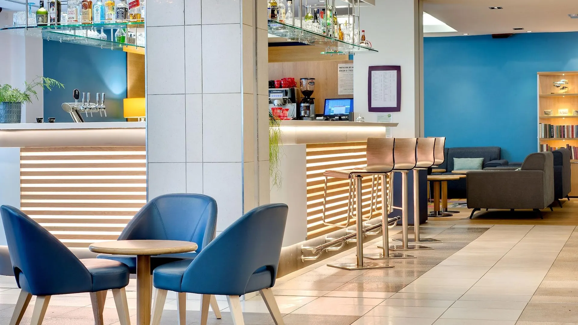 Hôtel Padoue Lourdes Hotel
