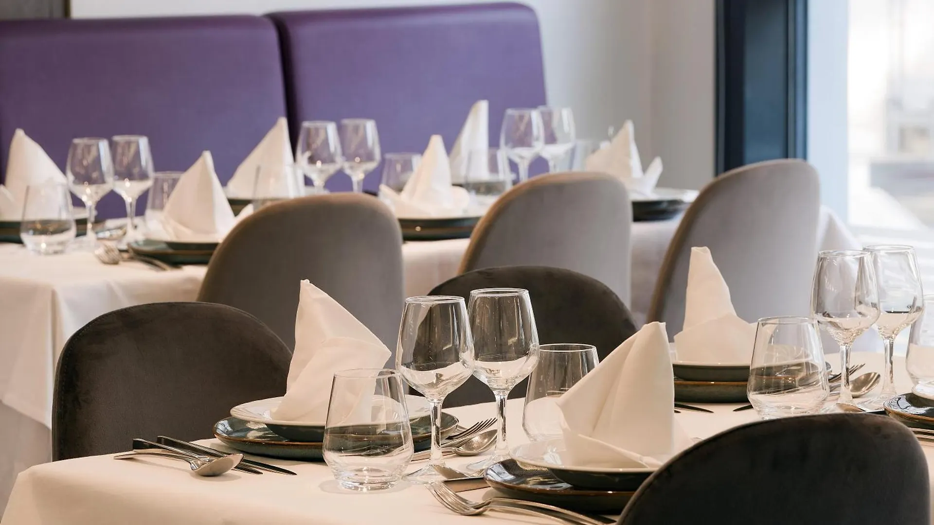 Hotel Hôtel Padoue Lourdes