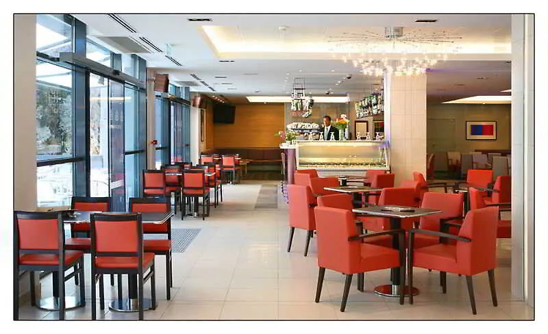 Hotel Hôtel Padoue Lourdes