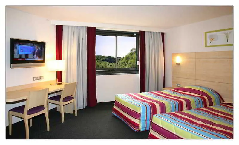 Hôtel Padoue Lourdes 4*,  France