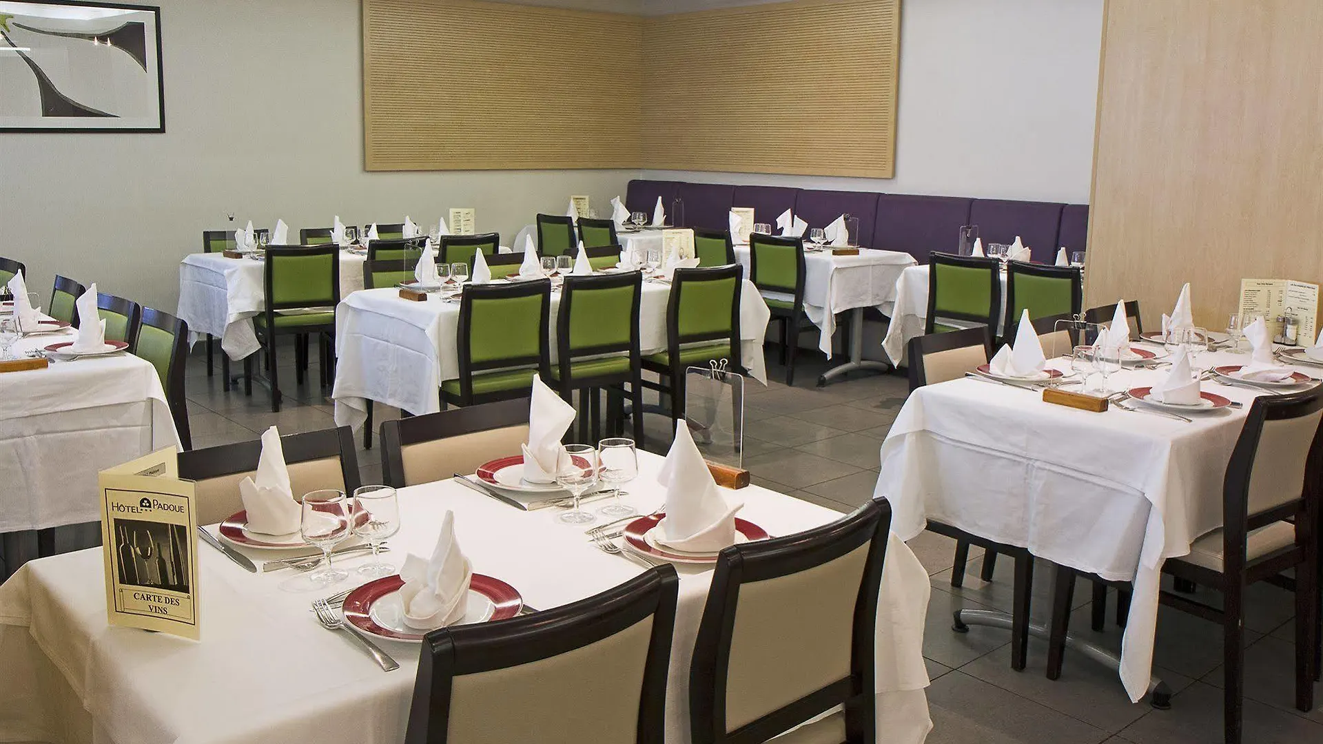 **** Hotel Hôtel Padoue Lourdes France