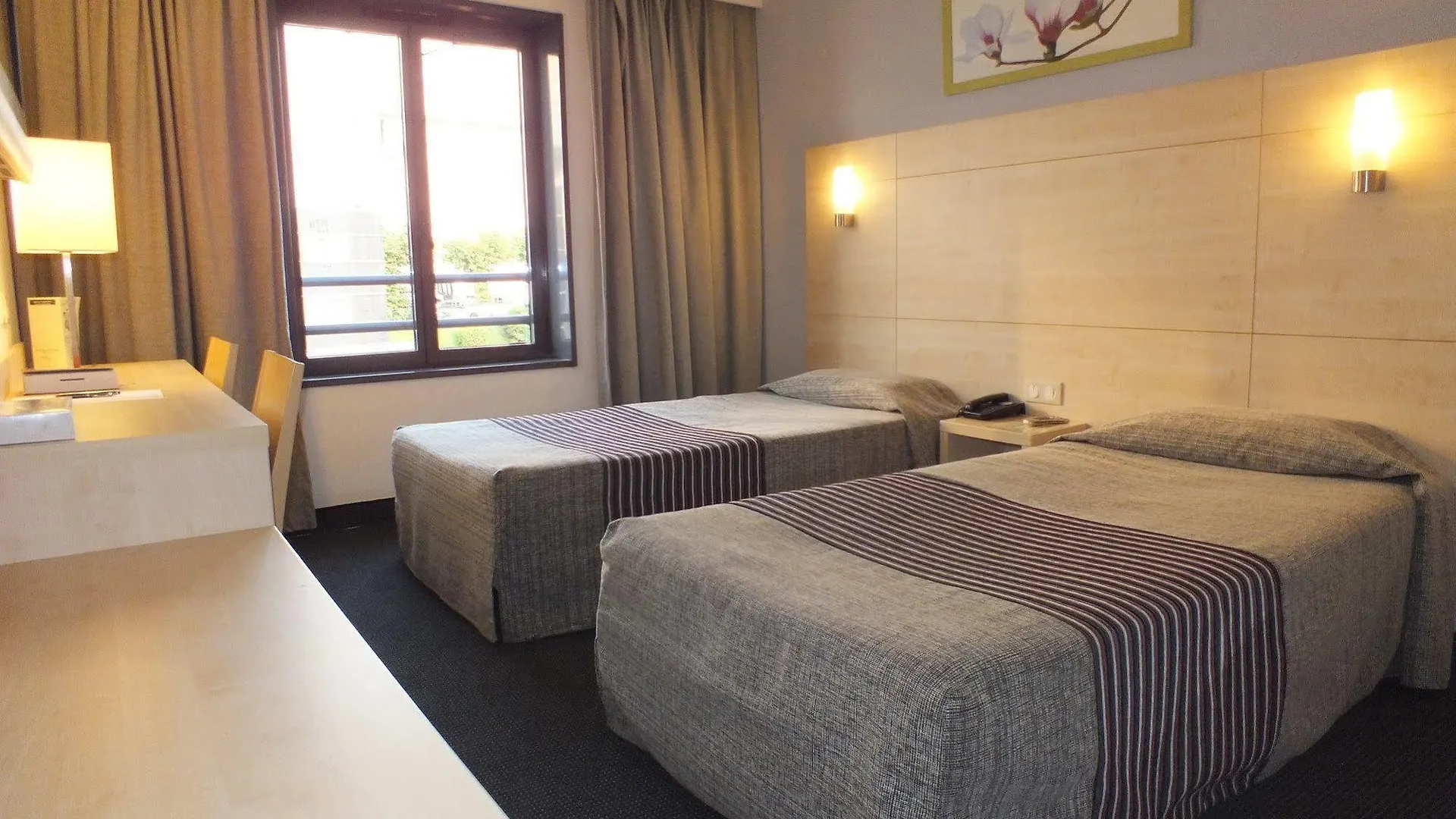 Hôtel Padoue Lourdes
