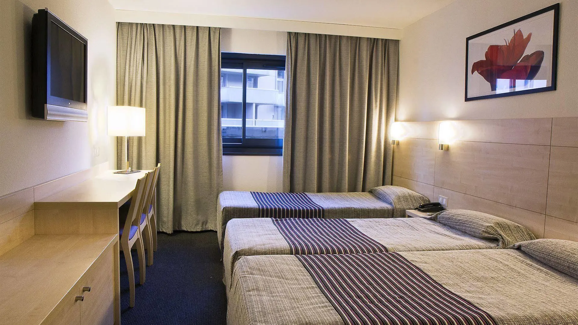 Hotel Hôtel Padoue Lourdes